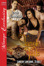 Tangled Tails -- Jane Jamison